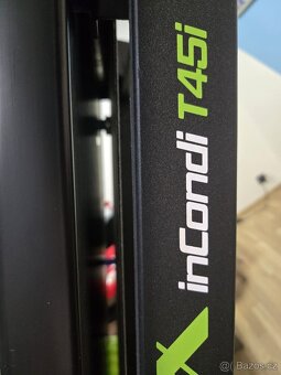 Běžecký pás inSPORTline inCondi T45i – skoro nepoužitý - 3