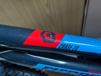 Prodám dětské kolo Arcore CHASE 20 - 3