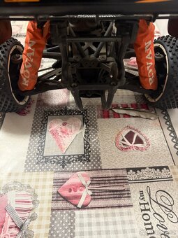 Baja 5B 2,0 Buggy RTR - 3