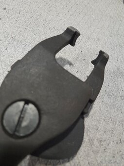 Kleště Heyco No29 - 3