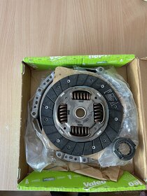 Nová Spojka na Fabii 1 1.2 40kw - 3