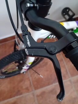 Dětské kolo FROG 14 - 3