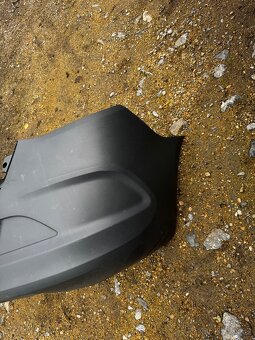 Mercedes-Benz Sprinter W907/W910 přední nárazník - 3