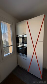 REZERVACE DO DUBNA 2026 - Kuchyňská linka IKEA - 3