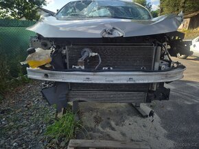 Renault megane 3 motor 1.5 dci 2010 - 3