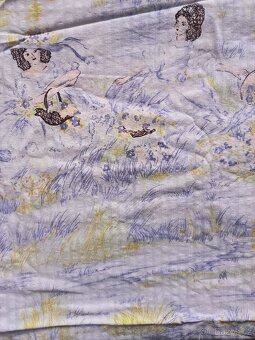 retro povlečení - 3