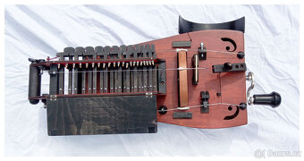 Niněra - i pro začátečníka (Hurdy Gurdy) - 3