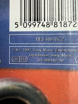 Oasis - be here now 1997 - 3