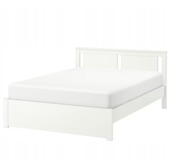 Postel Songesand IKEA - 3