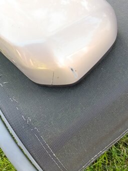 Levé zrcátko Berlingo, partner - 3