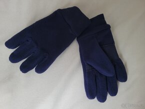 čepice a rukavice - 3