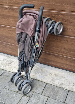 Sportovní kočár Cybex - 3