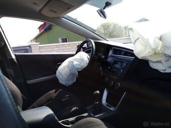 Kia Ceed HB 1.4crdi 66kW, D4FC, r.v.2017 - 3