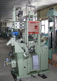 Lis rychloběžný  	BH/FS 15 - 3