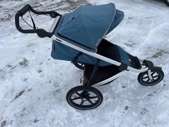 TUG2 Majolica blue - 3