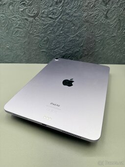 Apple iPad Air 11” 128 GB M2 2024 WiFi Purple-ZÁRUKA+FAKTURA - 3