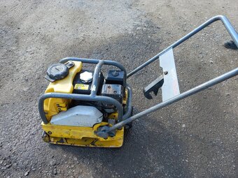Vibrační deska Wacker Neuson WPP 1550 - 3