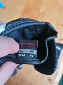 Dámské rukavice Spidi STS-R - 3