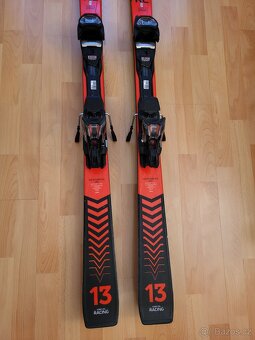 Völkl Racetiger RC - 3