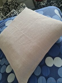 Povlaky na polštářek 50x50 - 3