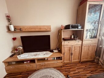 Obývací stěna - 3