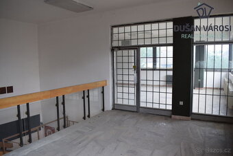 Pronájem komerčních prostor v Úsově - 3