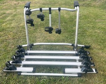 Nosič kol Vw T6 a T6.1 originál - 3