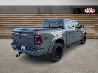 DODGE RAM 1500 BUILT TO SERVE AXLE LOCK - 3