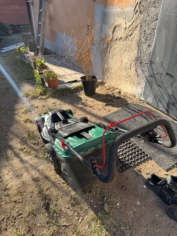 Sekačka PARKSIDE PERM 1800 A1 - 3