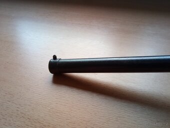 Vzduchovka Stella 515 Czechoslovakia - 3