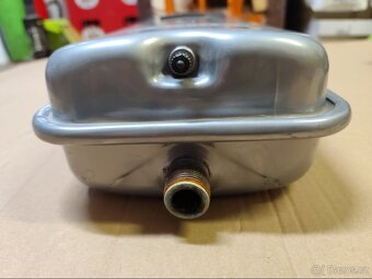 Zilmet expanzní nádoba 7,5 litru - 3