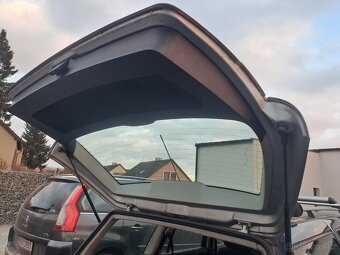 Páté dveře Golf IV variant - 3