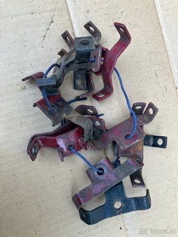 jawačz originál držák klaksonu - 3