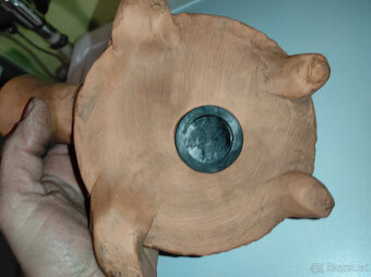 Pokladnička ŽELVA - 3