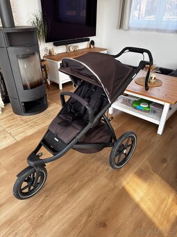 Kočárek Thule Urban Glide 2 - 3