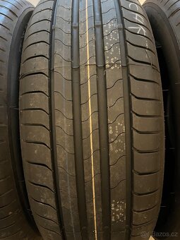 Letní pneu Bridgestone Turanza - 3