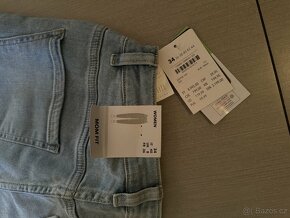 Dámské džíny - 3