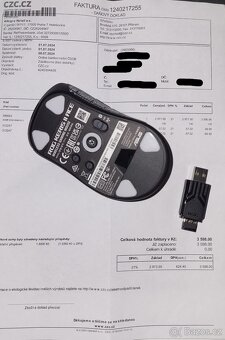 Asus ROG Keris II Ace - 3