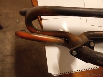 Sportovní výfuk VW Brouk - 3