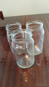 Prodám zavařovací sklenice - 3