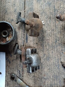 ČZ Předvalečná - Řazení - 3