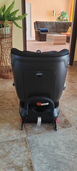 Britax Römer Dualfix M i-Size - 3