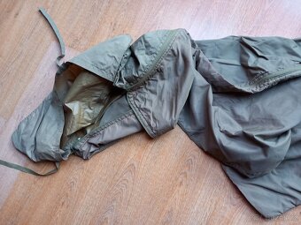 Vojenský spací pytel - 3