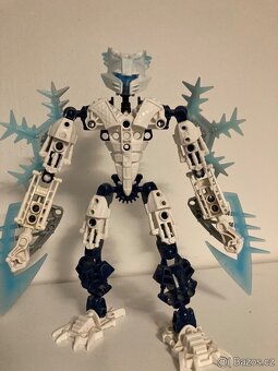 LEGO Bionicle 12 ks - 3