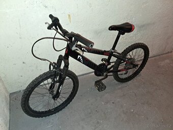 Dětské kolo - 3