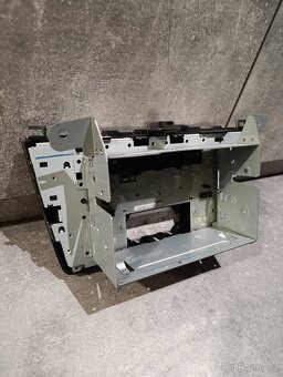 Panel pro rádio Mazda 6 GH - 3