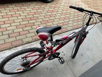 Jízdní kolo Olpran - 3