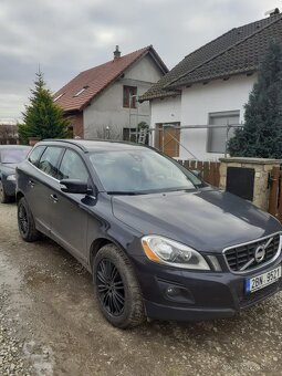 Prodej Volvo xc60 - 3