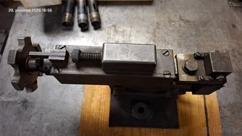 Centerles přístroj - 3