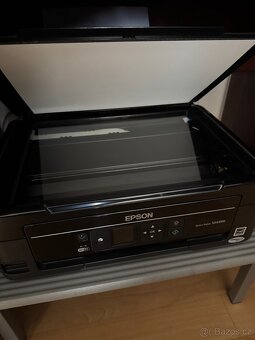 Tiskárna Epson - 3